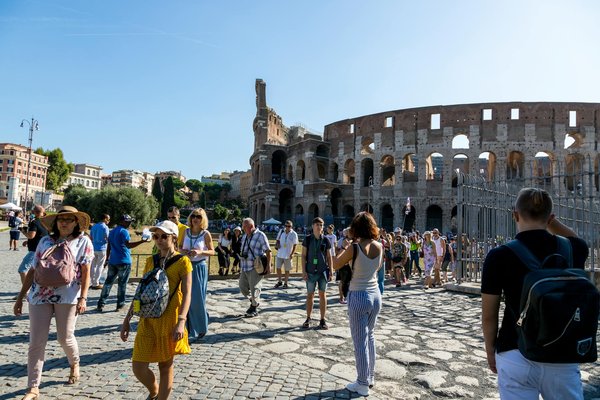 Comment planifier une visite des vignobles de Toscane, Italie?